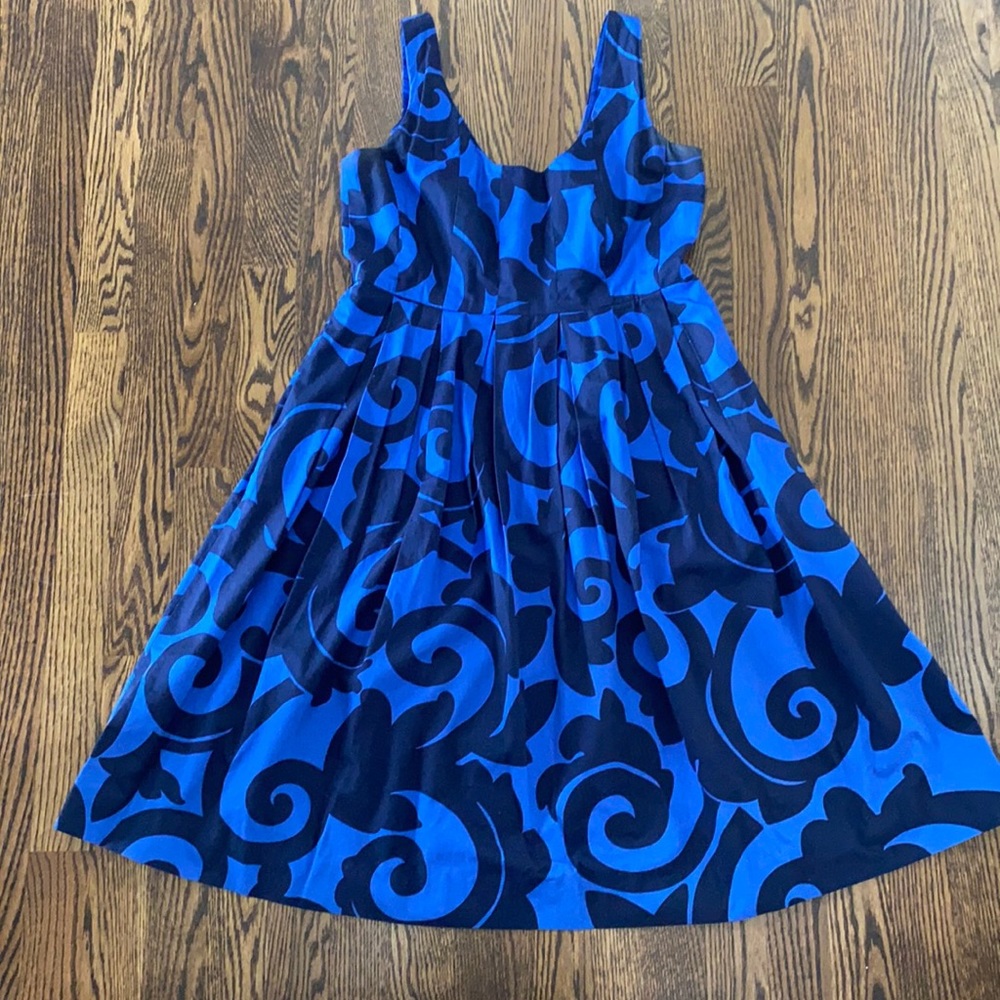 FINAL SALE!!! J Crew empire waist dress